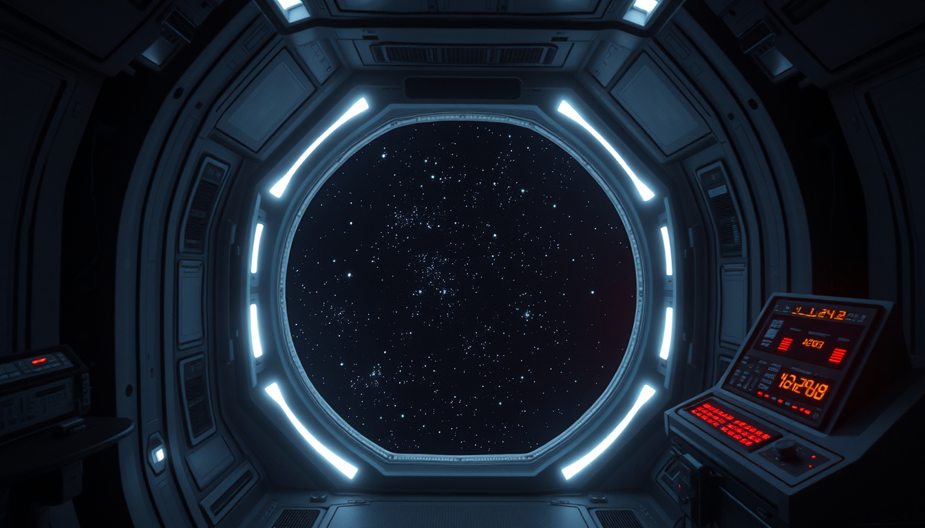 Pod Bray Open the Pod Bay Doors? - Meaning, Full Quote and HAL Explained ...