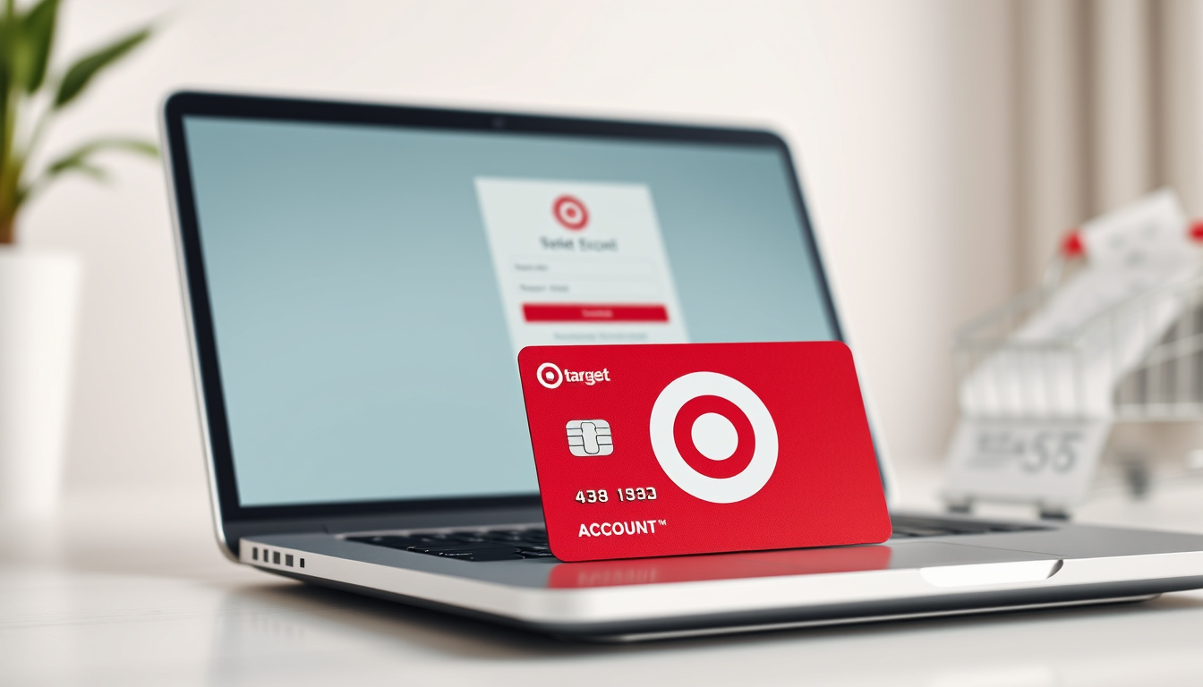 Target Circle Card Login: Access Account, Balance & Payments ...