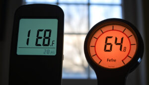 18 Celsius to Fahrenheit: Quick Conversion and Weather Guide