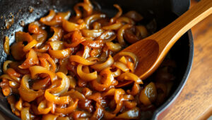 How to Make Caramelized Onions: Easy Step-by-Step Guide