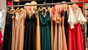 Party Dresses for Women: Midi, Maxi and Casual Styles
