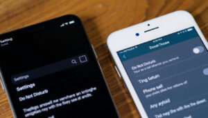 How to Turn Off Do Not Disturb on iPhone and Android