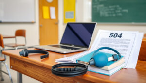 What Is a 504 Plan? Definition and Key Facts
