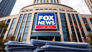 Who Owns Fox News? Owners, Shareholders, and Facts