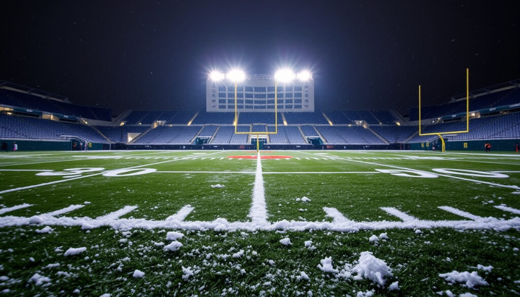 Green Bay Packers vs Chicago Bears Match Player Stats – Wild Card