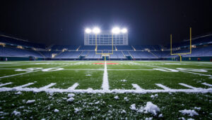 Green Bay Packers vs Chicago Bears Match Player Stats – Wild Card