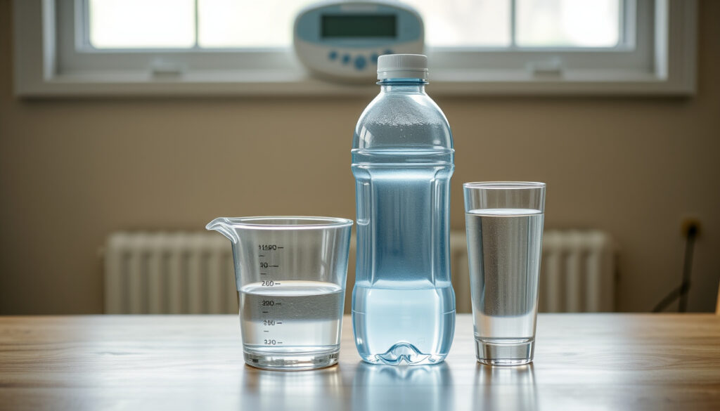 3 Liters to Oz: Exact Conversion and Hydration Guide